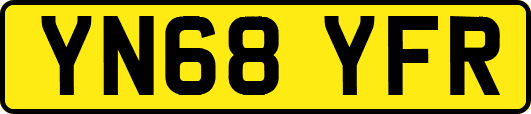 YN68YFR