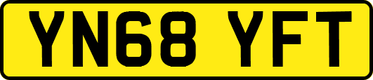 YN68YFT