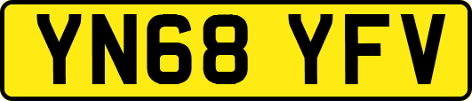 YN68YFV
