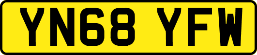 YN68YFW