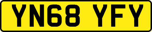 YN68YFY