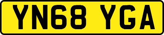 YN68YGA