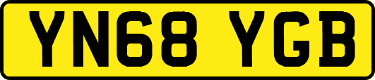 YN68YGB