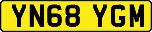 YN68YGM