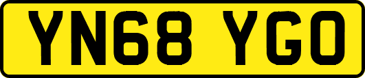 YN68YGO