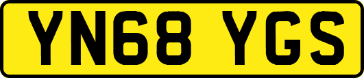 YN68YGS