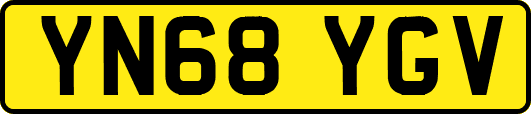YN68YGV