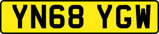YN68YGW