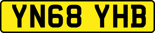 YN68YHB