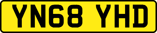 YN68YHD