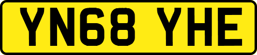 YN68YHE