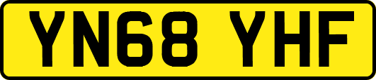 YN68YHF