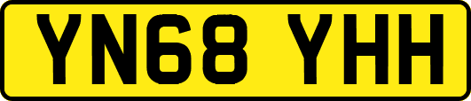 YN68YHH