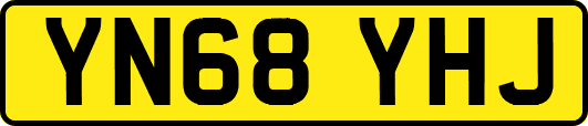 YN68YHJ