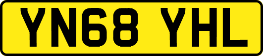 YN68YHL
