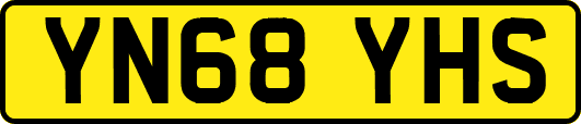 YN68YHS