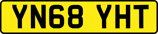 YN68YHT