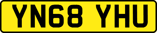 YN68YHU