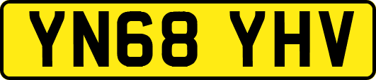 YN68YHV