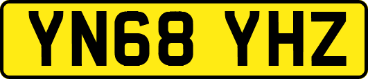 YN68YHZ