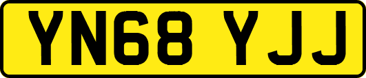 YN68YJJ