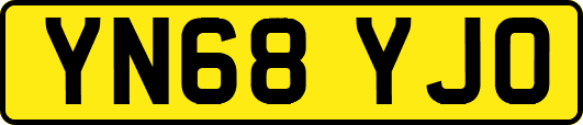 YN68YJO