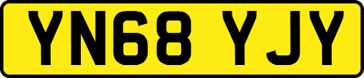 YN68YJY