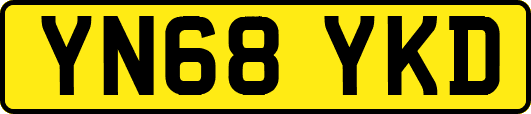 YN68YKD