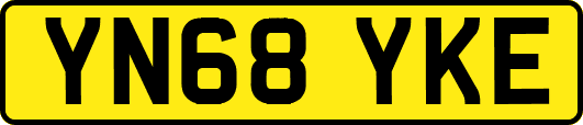 YN68YKE