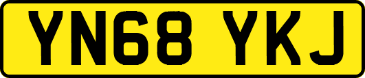 YN68YKJ