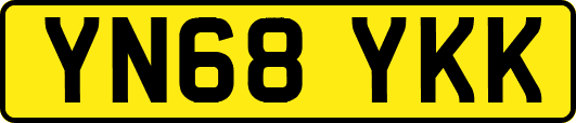 YN68YKK