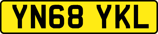 YN68YKL