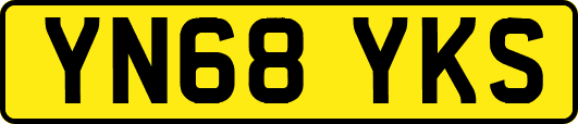 YN68YKS