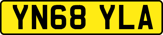 YN68YLA