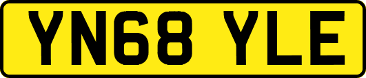 YN68YLE