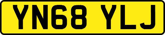 YN68YLJ