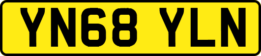 YN68YLN