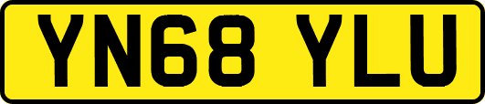 YN68YLU