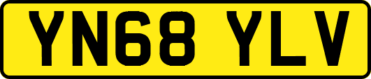 YN68YLV