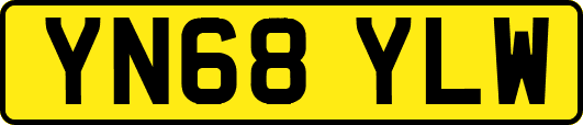 YN68YLW