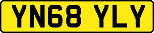 YN68YLY
