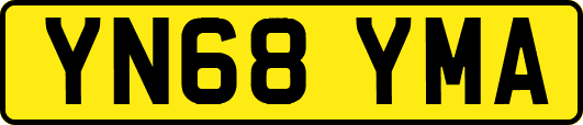 YN68YMA