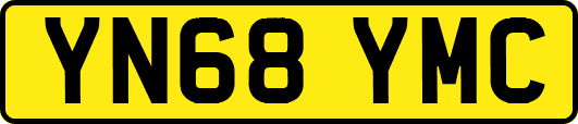 YN68YMC