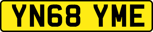 YN68YME