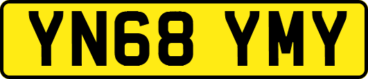 YN68YMY