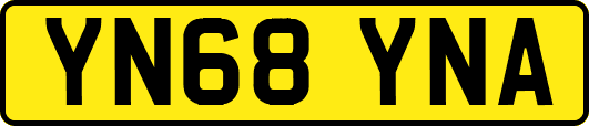 YN68YNA