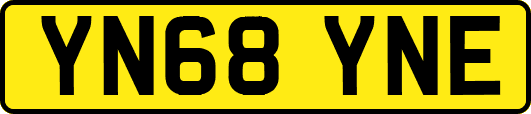 YN68YNE