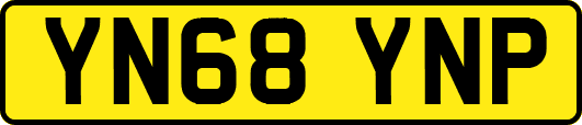 YN68YNP