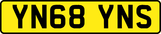 YN68YNS