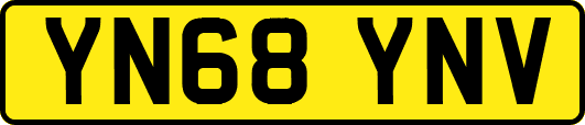 YN68YNV